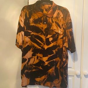 BIG & TALL POLO BY RALPH LAUREN